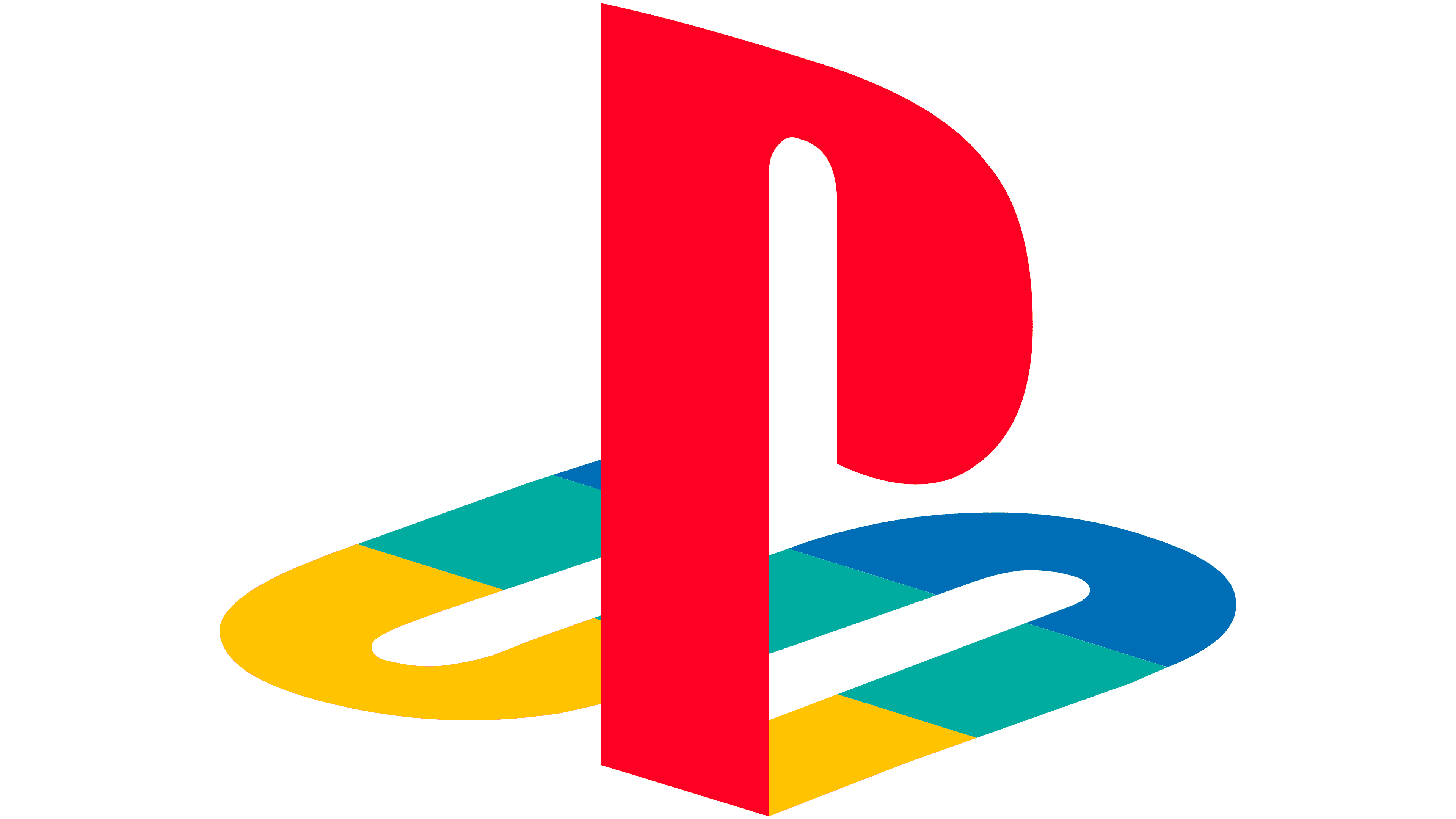 SONY PlayStation Logo