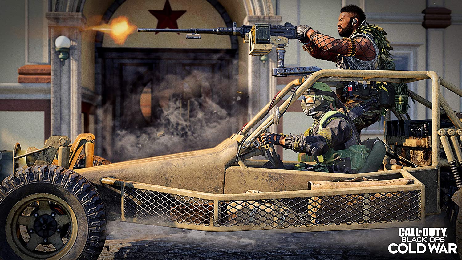 Photo jeu